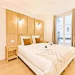 Residence Galeries Lafayette By Studio Prestige