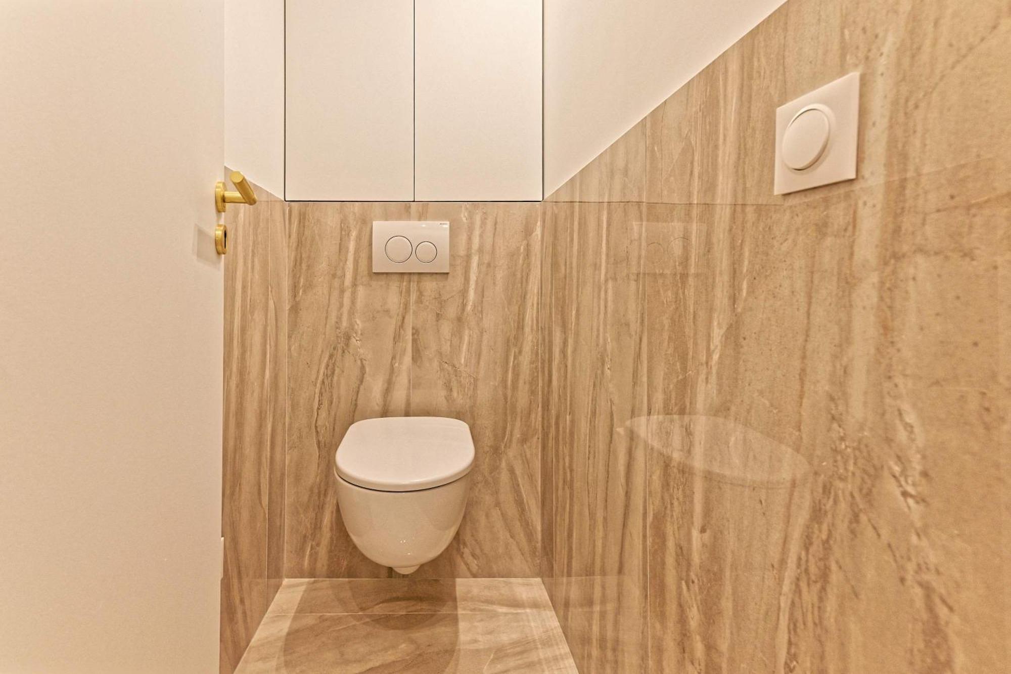 Apartment Galeries Lafayette By Prestige