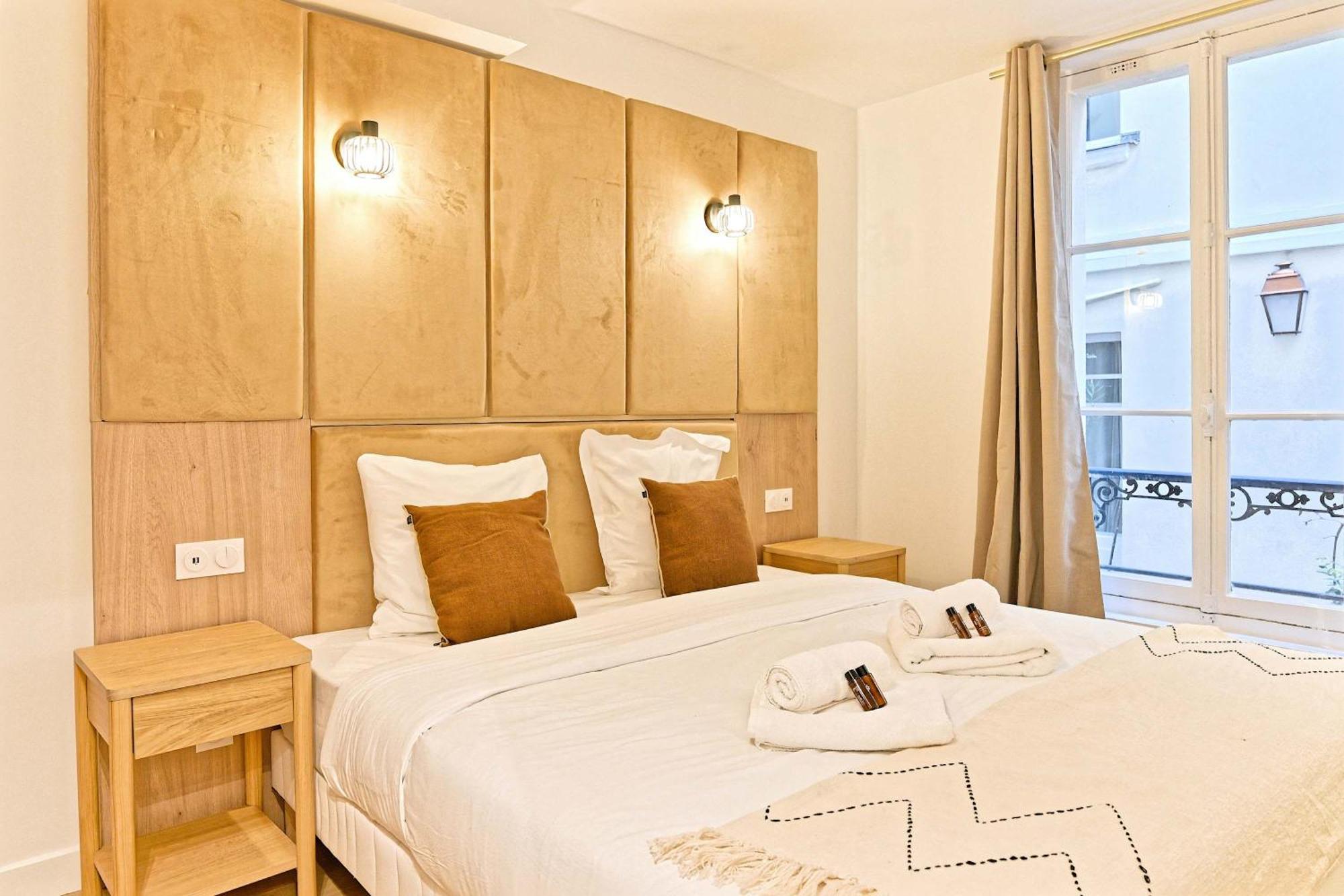 Apartment Galeries Lafayette By Prestige Paris