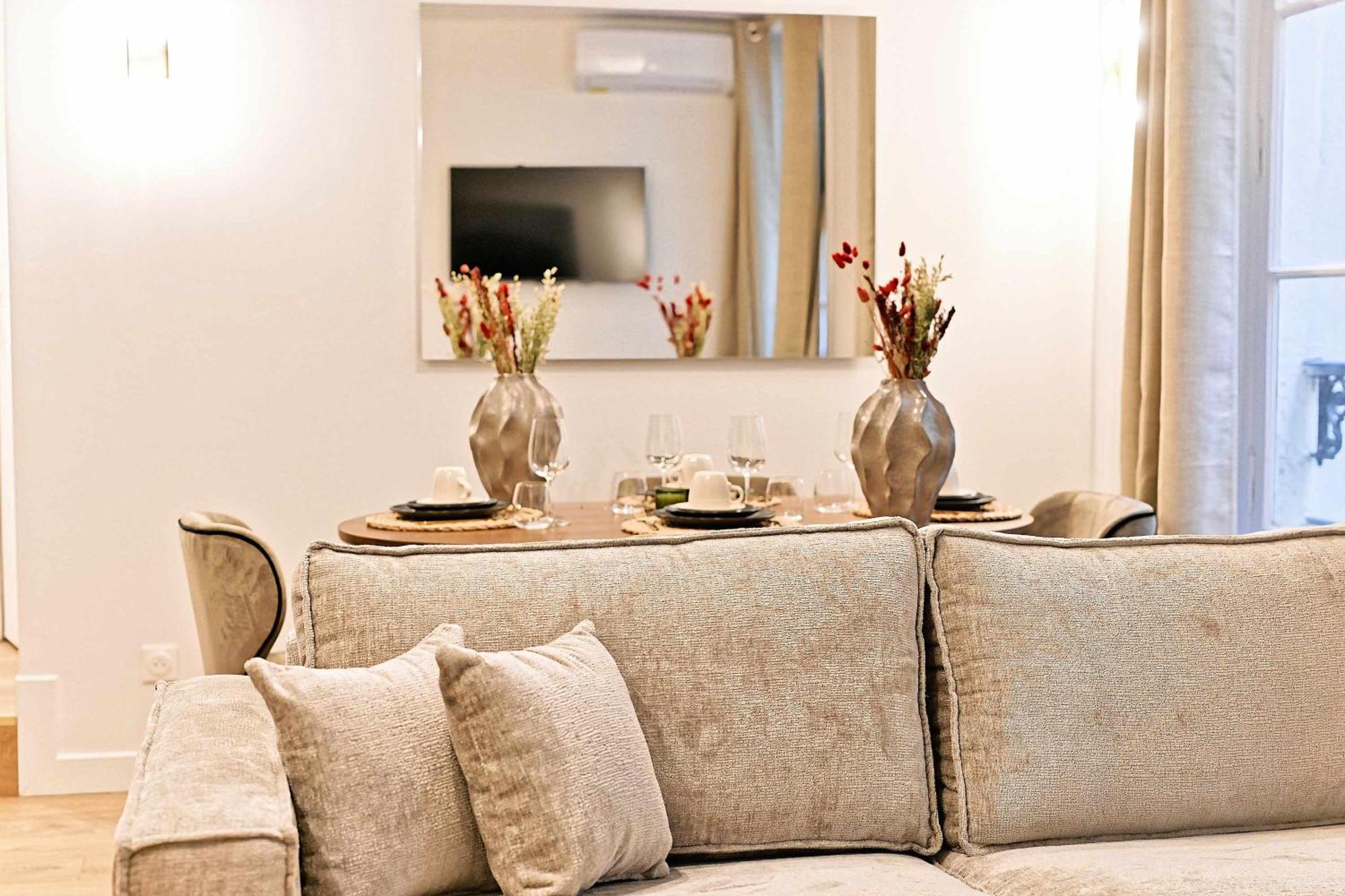 Apartment Galeries Lafayette By Prestige