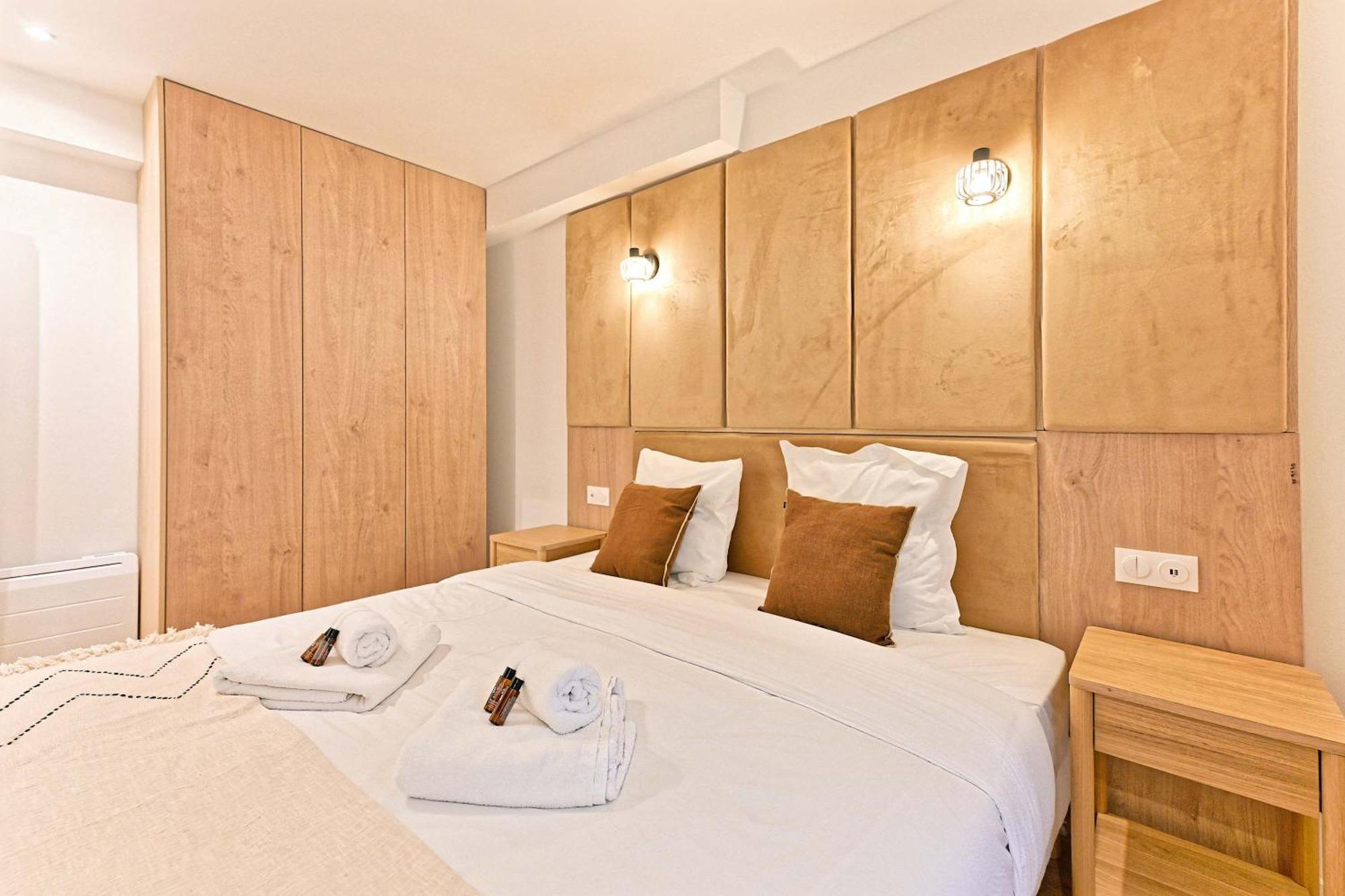 Apartment Galeries Lafayette By Prestige Paris