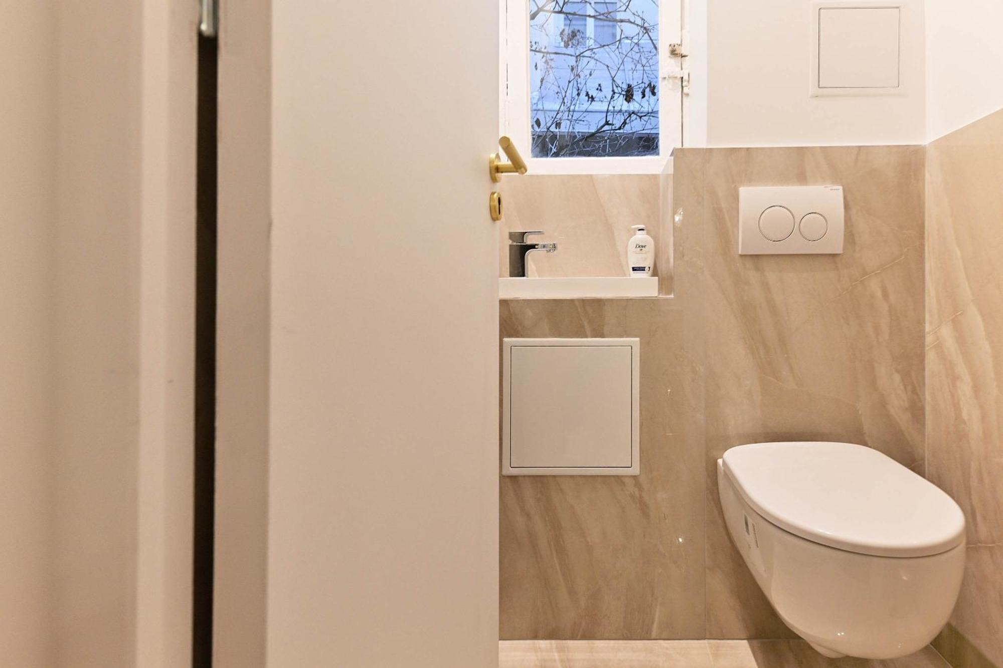 Apartment Galeries Lafayette By Prestige *