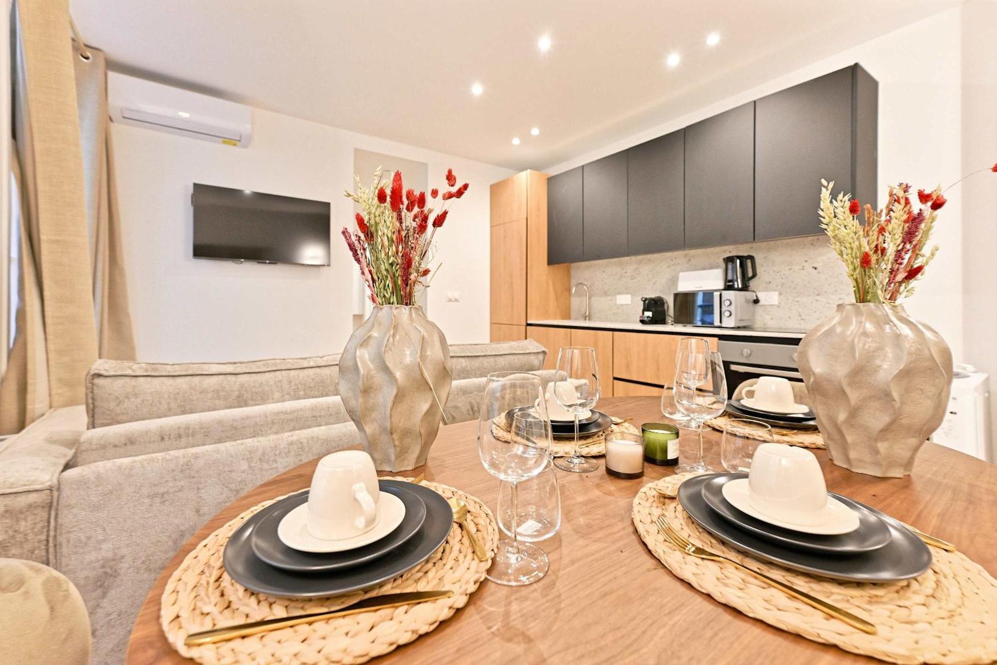 Apartment Galeries Lafayette By Prestige Paris