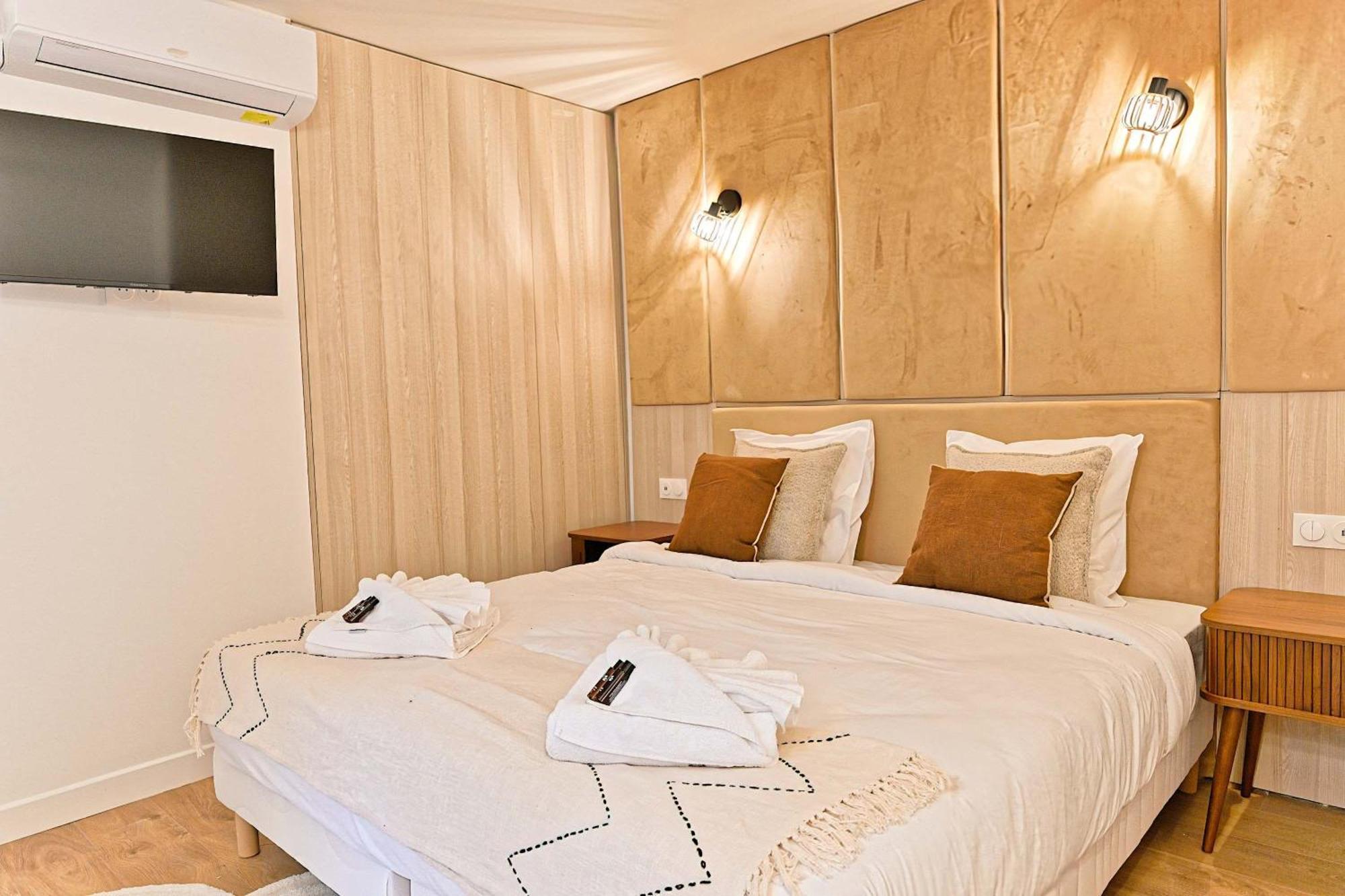 Apartment Galeries Lafayette By Prestige
