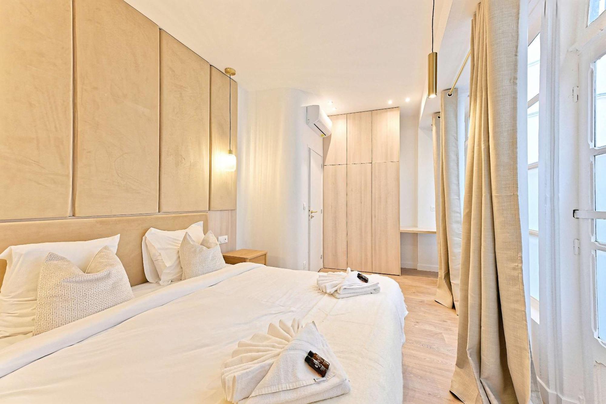 Galeries Lafayette By Prestige Apartment