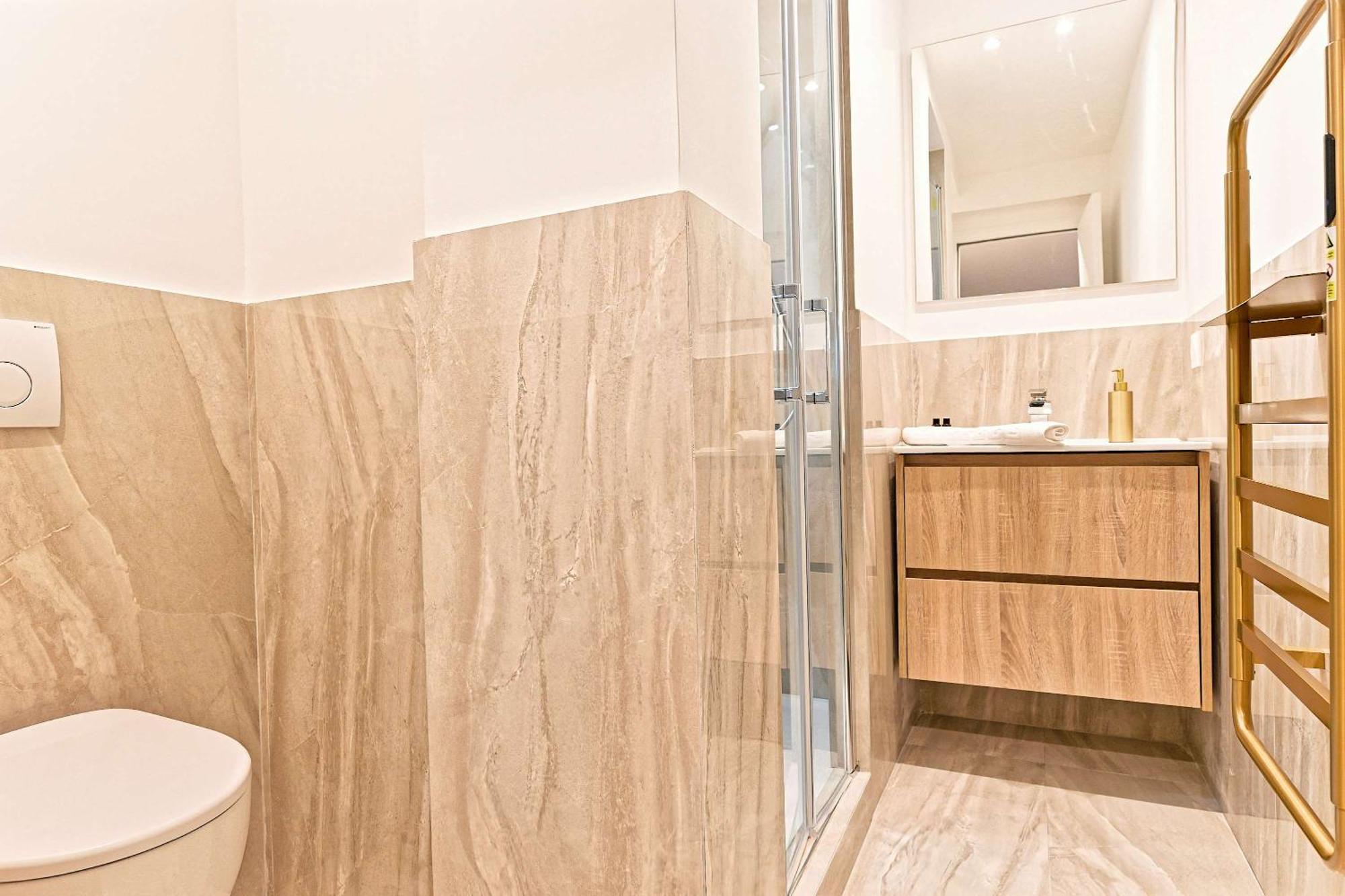 Apartment Galeries Lafayette By Prestige
