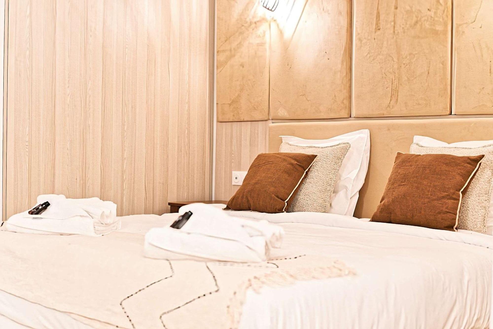 Galeries Lafayette By Prestige Apartment