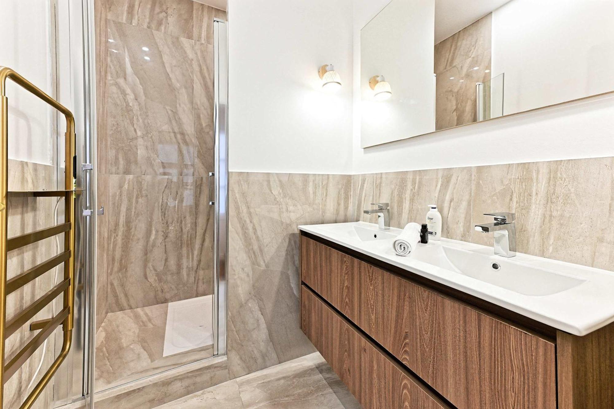 Galeries Lafayette By Prestige Apartment *