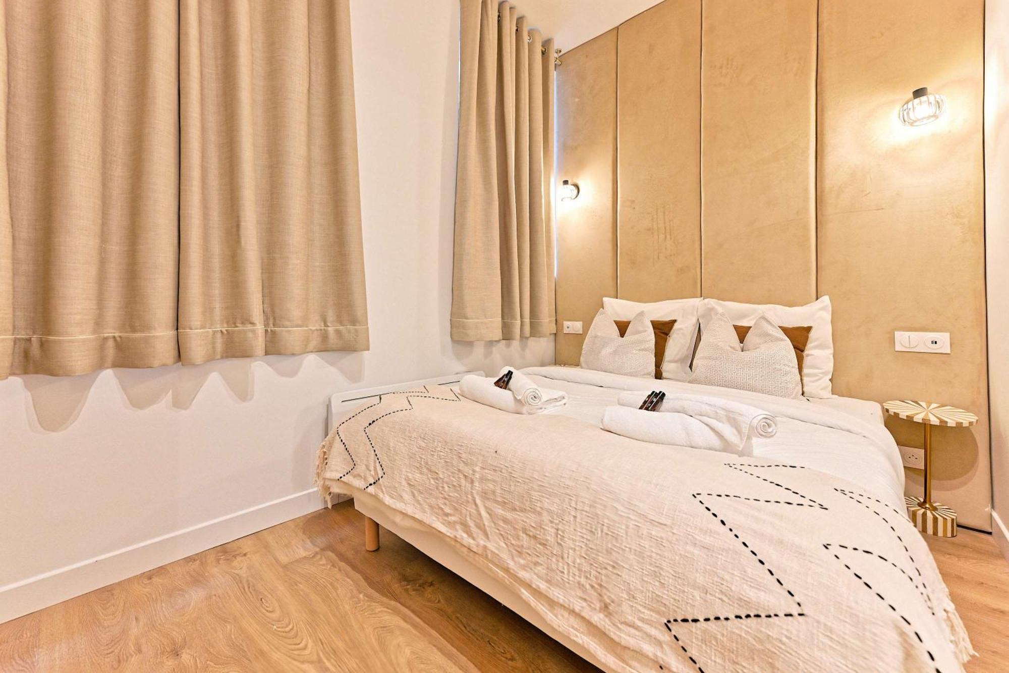 Galeries Lafayette By Prestige Apartment Paris