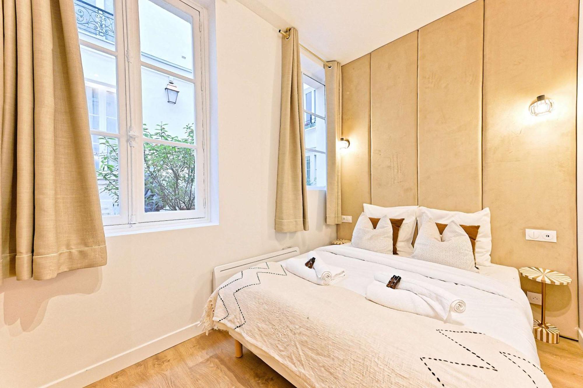 Apartment Galeries Lafayette By Prestige Paris